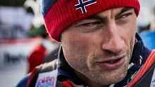 Норвежский лыжник Петтер Нортуг пропустит «Тур де Ски 2017»
