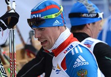 Сергей Устюгов: Информации у меня нет, я готовлюсь к Тур де Ски