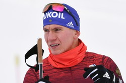 Лыжник Большунов не выступит на четвёртом этапе Кубка мира в итальянском Тоблахе