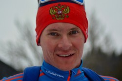 Юрий Шопин выиграл индивидуальную гонку на Ижевской винтовке