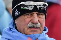Александр Касперович: По итогам выступлений на ЧР и в сезоне будет комплектоваться команда на ОИ-2022