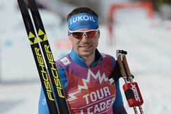 Сергей Устюгов выиграл лыжную многодневку «Тур де Ски 2017»