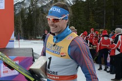 Сергей Устюгов: Говорить, что я лучший лыжник в мире на данный момент — не есть хорошо