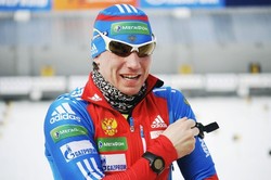 Россиянин Логинов выиграл индивидуальную гонку на этапе Кубка IBU в Арбере