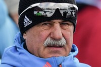 Состав сборной России на чемпионат Мира 2017 по биатлону в Хохфильцене будет объявлен 30 января