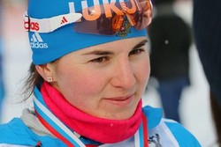 Российская лыжница Васильева — победительница 5 км гонки на зимней Универсиаде 2017, Нечаевская — вторая