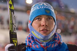 Российский лыжник Ретивых выиграл спринт на этапе Кубка мира в Пхенчхане, Парфёнов — третий
