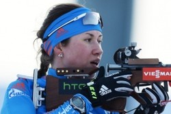 Россиянка Виролайнен выиграла гонку преследования на этапе Кубка IBU в Брезно-Осрблье
