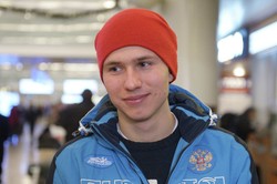 Сборной России по конькобежному спорту на ЧМ не хватало Кулижникова — Кравцов