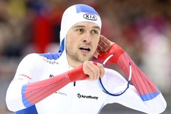 Конькобежец Юсков заменит Грязцова на чемпионате мира по класическому многоборью в Хамаре