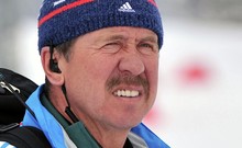 Михаил Девятьяров: Сейчас наша лыжная сборная вышла на хорошие позиции