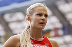 Право выступить на ЧМ-2017 пока имеют из россиян только легкоатлетки Сидорова и Клишина