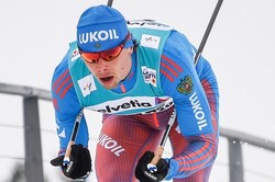 Российский лыжник Бессмертных — бронзовый призёр масс-старта в на этапе КМ в Квебеке