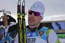 Устюгов и Матвеева — победители в спринте на чемпионате России по лыжным гонкам в Ханты-Мансийске