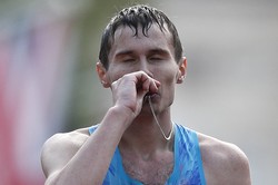 Шляхтин: Серебряная медаль Широбокова — нормальный, прогнозируемый результат