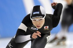 Японская конькобежка Кодайра выиграла 1000 метров на этапе КМ в Ставангере, Фаткулина — девятая