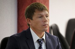 Виктор Майгуров принял решение выдвинуть свою кандидатуру на пост президента СБР