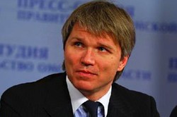 Павел Колобков: Сборную России не в чем упрекнуть, у команды есть время разобрать свои ошибки