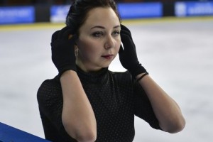 Елизавета Туктамышева заболела перед стартующим через неделю чемпионатом России