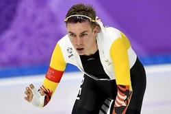 Бельгиец Свингс выиграл 5000 метров на этапе Кубка мира в Томакомае, Захаров — четвёртый