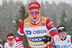 Пять российских лыжников преодолели квалификацию первого в рамках «Ски Тура» спринта