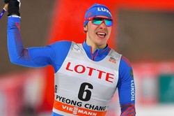 Лыжники Краснов и Ретивых — бронзовые призёры командного спринта на этапе КМ в Дрездене
