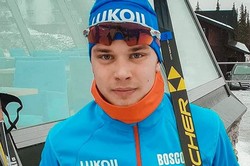 Российские лыжники заняли пять первых мест в гонке на 10 км классикой на международных стартах в Муонио
