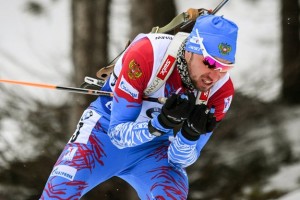 Александр Логинов — серебряный призёр чемпионата мира в спринте