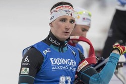 Француз Клод — победитель спринта на этапе Кубка IBU в Ленцерхайде, Корастылёв — четвёртый