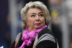 Татьяна Тарасова: Запрет четверных в короткой программе у женщин тормозит прогресс