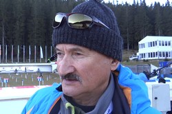 Анатолий Хованцев: Шлифт-машины нет, будем отправлять лыжи в Эстонию и там готовить к чемпионату мира