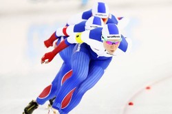 Российские конькобежки — бронзовые призёры в командной гонке на чемпионате мира в Инцелле