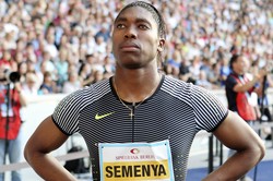 CAS отклонил апелляцию южноафриканской бегуньи Кастер Семени к IAAF