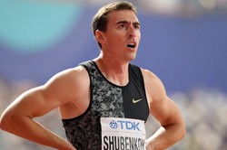 Сергей Шубенков вышел в финал чемпионата мира в беге на 110 м c барьерами