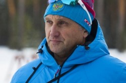 Сергей Белозеров назвал шесть биатлонистов, которые отправятся на чемпионат мира в Антхольц