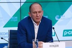 Алексей Нуждов: Получается, что глава СБР единолично и неправомерно изменил критерии отбора