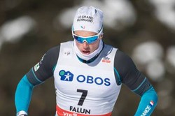 Француз Шанава — победитель спринта на этапе Кубка мира в Планице, Ретивых — лучший среди россиян