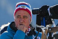 Леонид Гурьев: Просто устали уже, третий день подряд соревнования