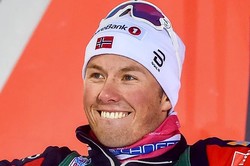 Норвежец Эмиль Иверсен отказался от участия в предновогодних этапах Кубка мира и от «Тур де Ски»