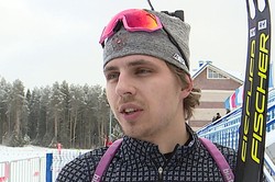 Евгений Идинов — первый в спринте на втором этапе Кубка России в Увате, Гараничев — не стартовал
