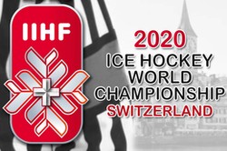 Чемпионат мира 2020 года по хоккею в Швейцарии отменен