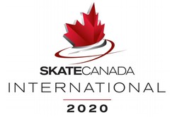 Второй этап серии Гран-при 2020/2021 по фигурному катанию «Скейт Канада» отменён