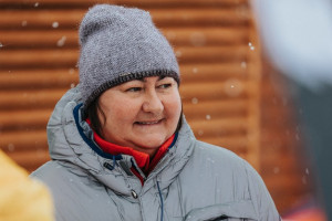 Елена Вяльбе: Группа Бородавко не будет принимать участие во втором этапе Кубка России по лыжным гонкам