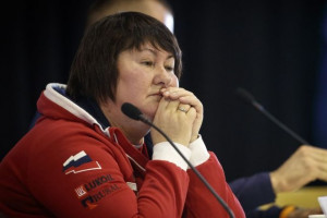 Елена Вяльбе: Совет FIS не обсуждал предложения по внесению изменений в правила обгона в лыжных гонках
