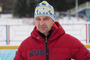 Сергей Крянин: У Степановой есть перспективы стать не только одним из лидеров сборной, но и мировых лыж