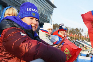 Елена Вяльбе: Мы найдем Устюгову какой-то старт на время «Тур де Ски»