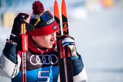 FIS: сохранение квот российских лыжников не связано с их возможным допуском к международным соревнованиям