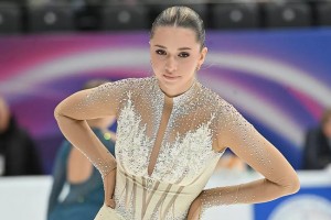 Фигуристка Камила Валиева вернулась к Этери Тутберидзе