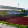 Стадион «ГЕОЛОГ» - домашняя арена ФК