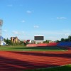 Стадион «ГЕОЛОГ» - домашняя арена ФК